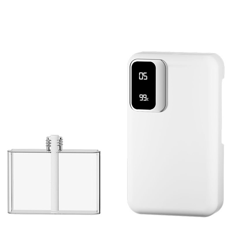 Smart Home Appliances - A74G-USB Akumulatorowy Inteligentny Automatyczny Dyfuzor Zapachowy