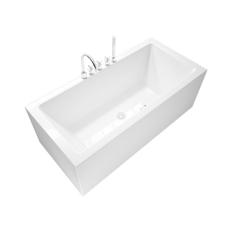 Smart Home Recommendations - Wanna surfingowa z hydromasażem, luksusowa inteligentna