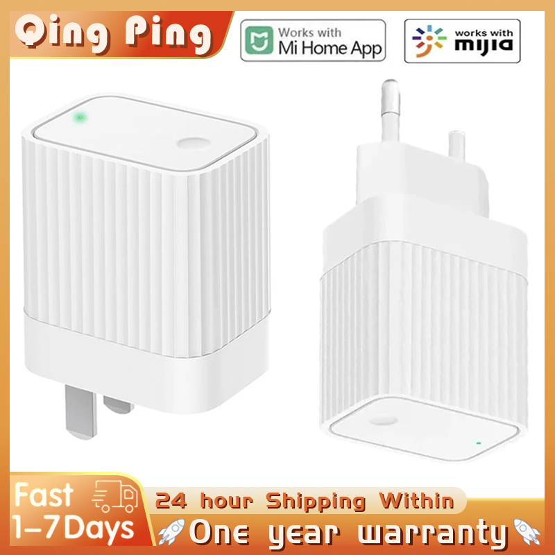 Smart Home Os - Qingping Bramka Bluetooth Qingping Hub WIFI