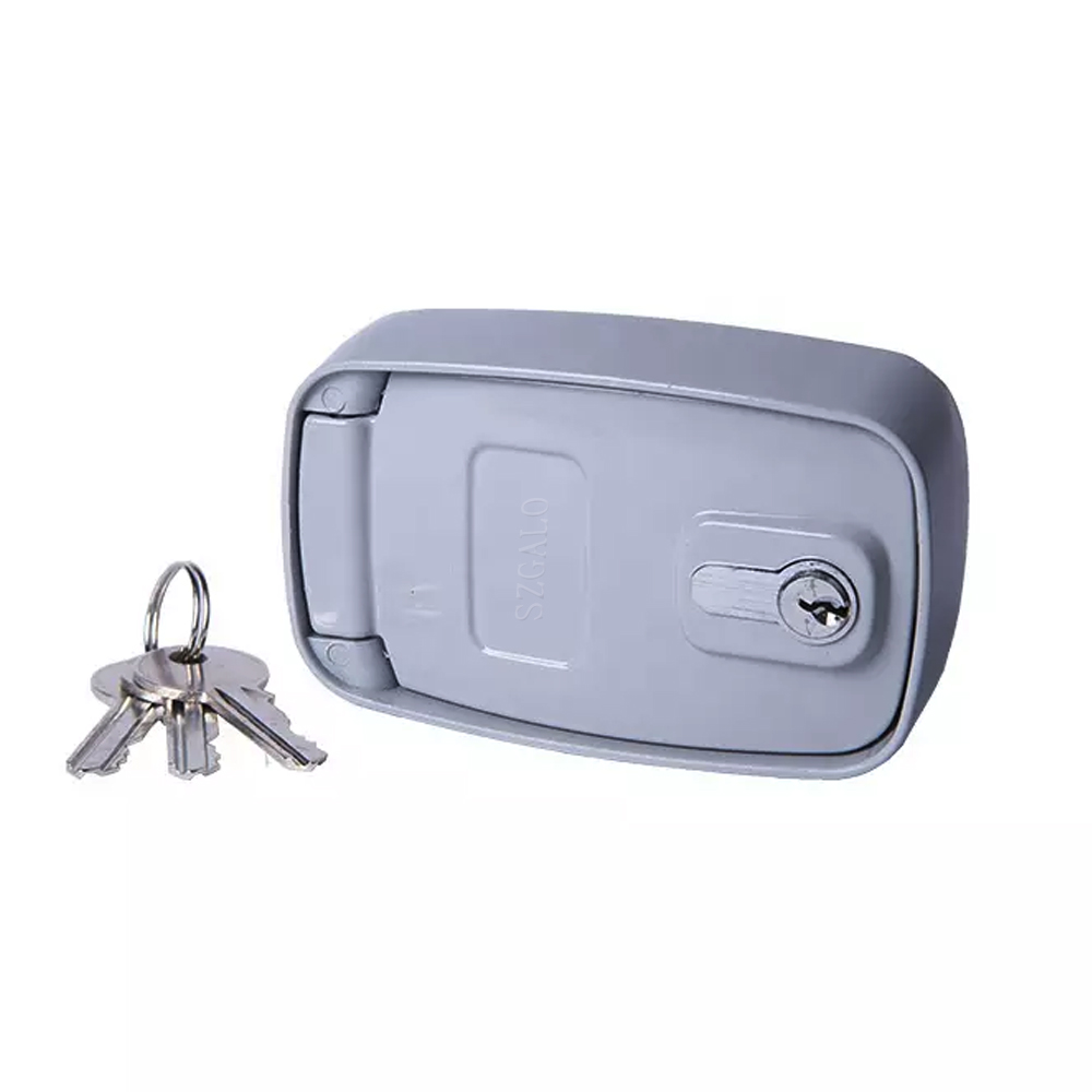 Curtain Motor - Przełącznik kluczy do silnika centralnego silnika