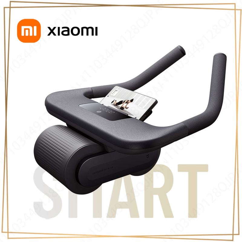 Smart Home Os - Nowe Xiaomi Mijia Inteligentne Koło do