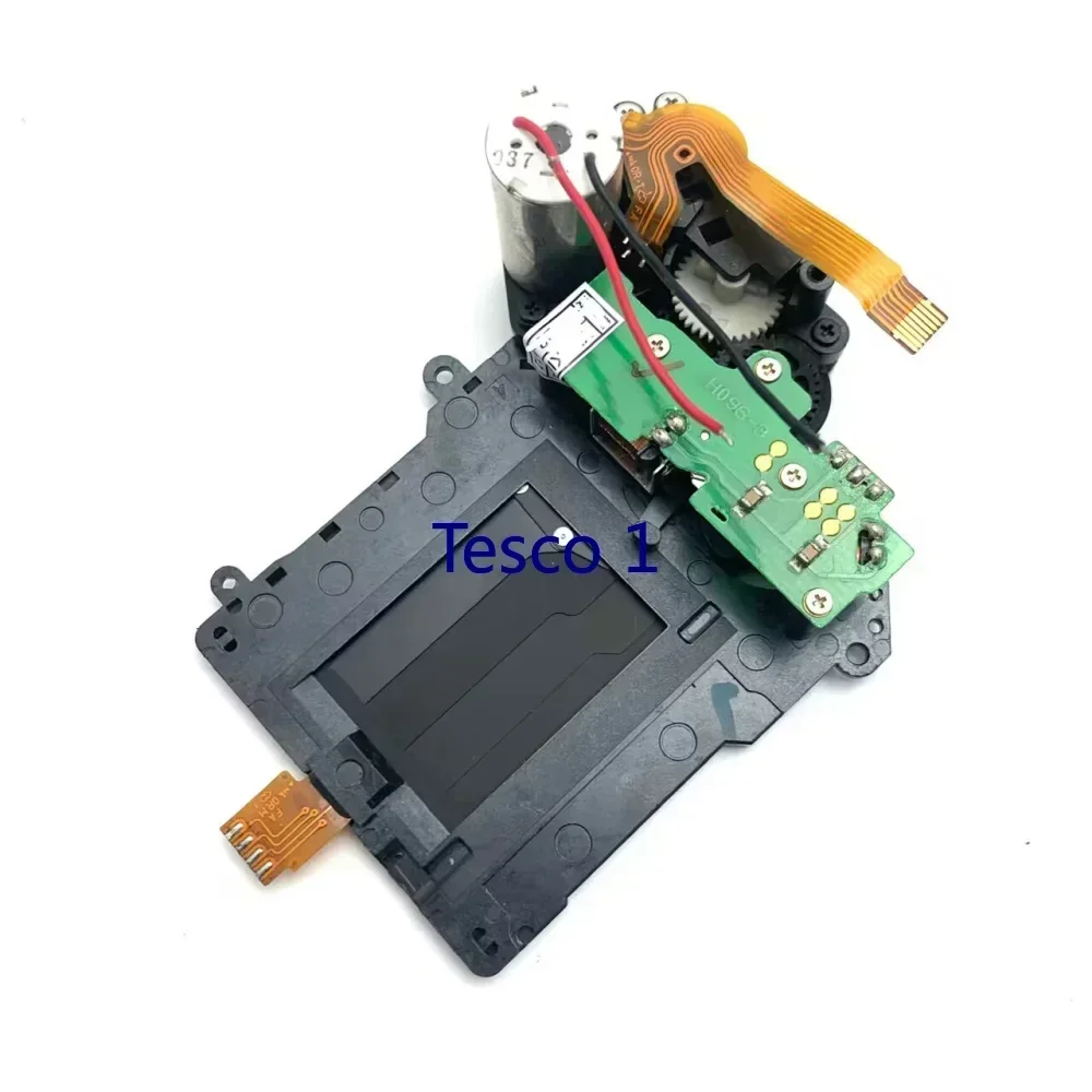 Curtain Motor - 100% NOWY Oryginalny Moduł Migawki 11U0F
