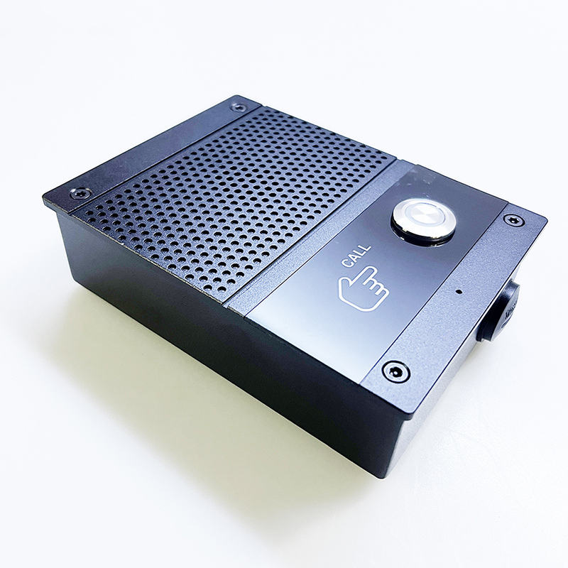 Sterowanie głosowe SIP Interco – Smart Home Outdoor Camera recenzja i cena