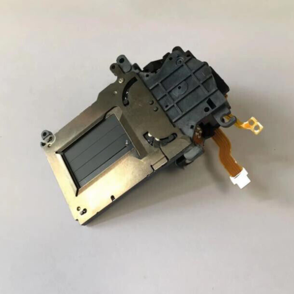Oryginalna grupa migawki + zes – Curtain Motor recenzja i cena