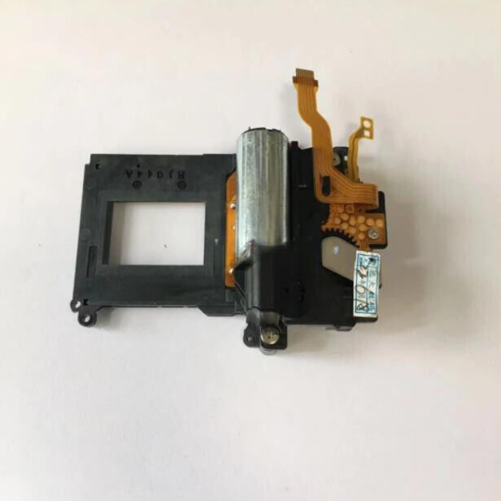 Oryginalna grupa migawki + zes – Curtain Motor recenzja i cena