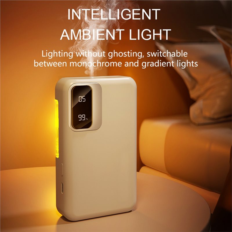 A74G-USB Akumulatorowy Intelig – Smart Home Appliances recenzja i cena