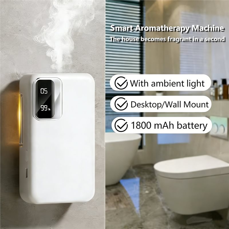 A74G-USB Akumulatorowy Intelig – Smart Home Appliances recenzja i cena