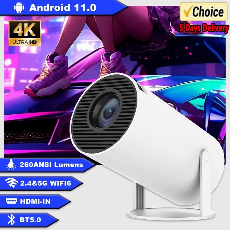 Mini HY300 Inteligentny Projek – Smart Home Utilities recenzja i cena