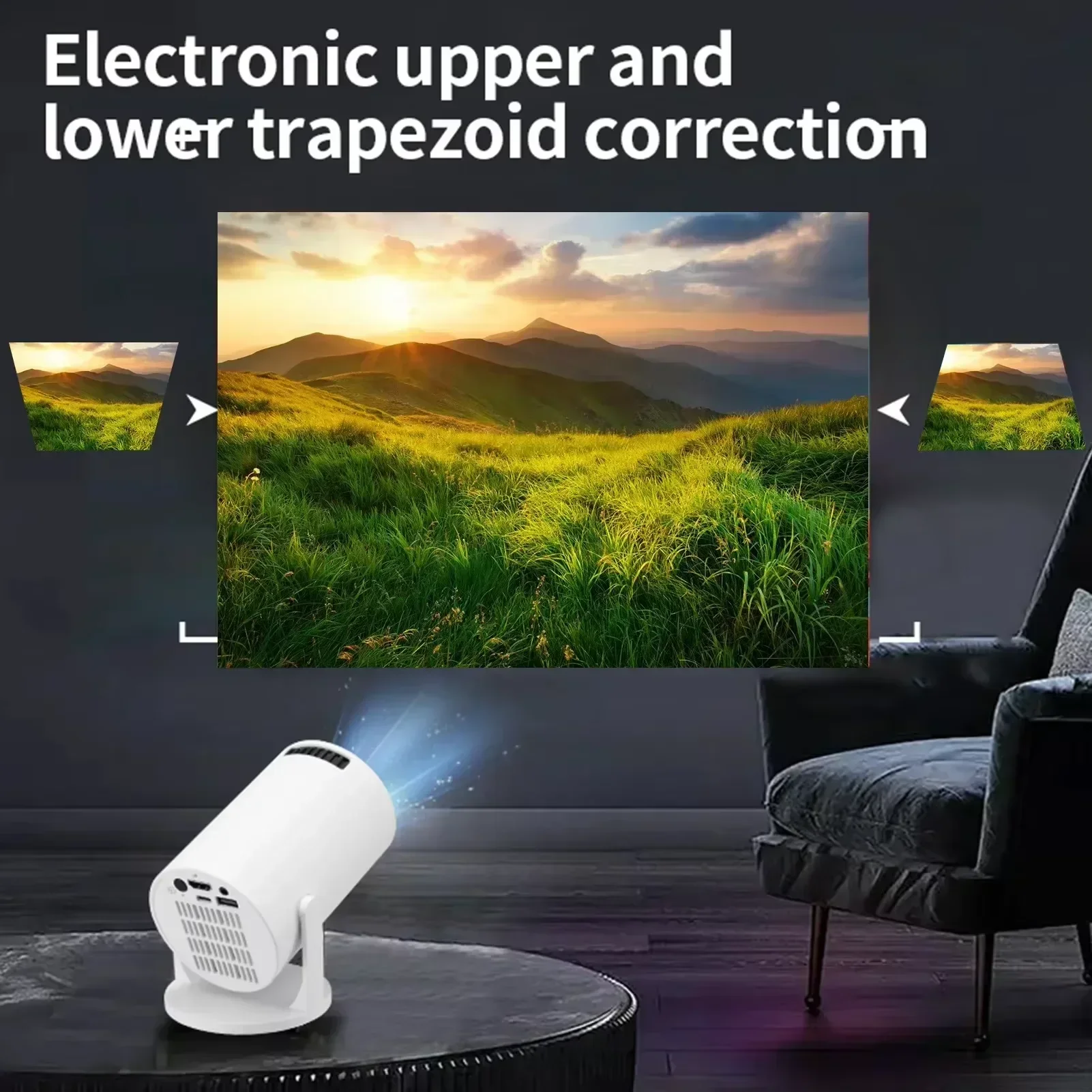 Mini HY300 Inteligentny Projek – Smart Home Utilities recenzja i cena