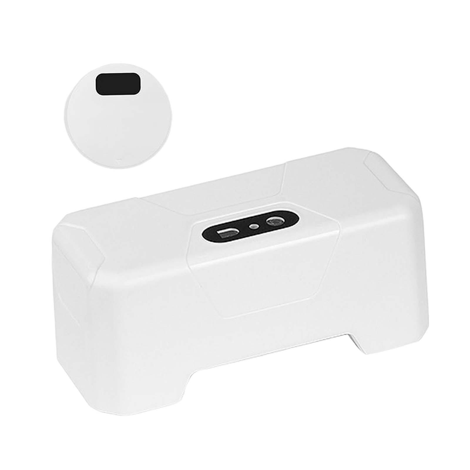 Automatyczny bezdotykowy spłuc – Upgrade Smart Home recenzja i cena