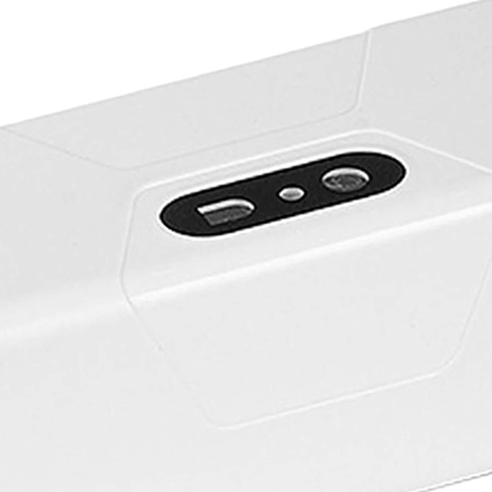 Automatyczny bezdotykowy spłuc – Upgrade Smart Home recenzja i cena