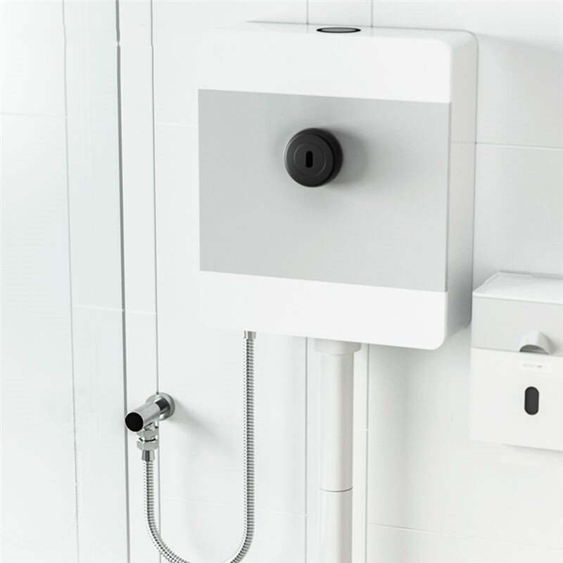 ABBP - Akcesoria łazienkowe Po – Smart Home Utilities recenzja i cena
