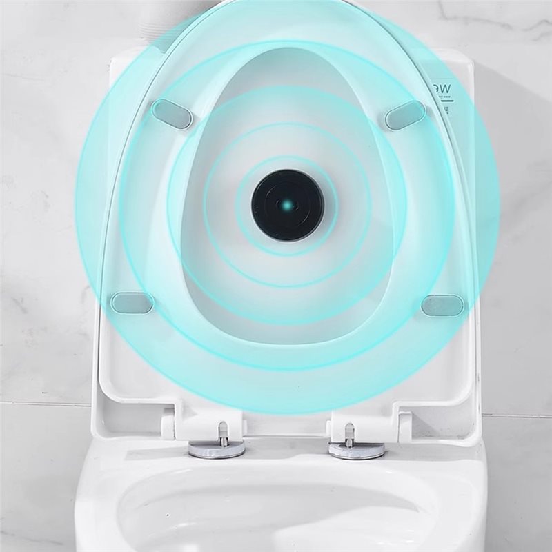 ABBP - Akcesoria łazienkowe Po – Smart Home Utilities recenzja i cena