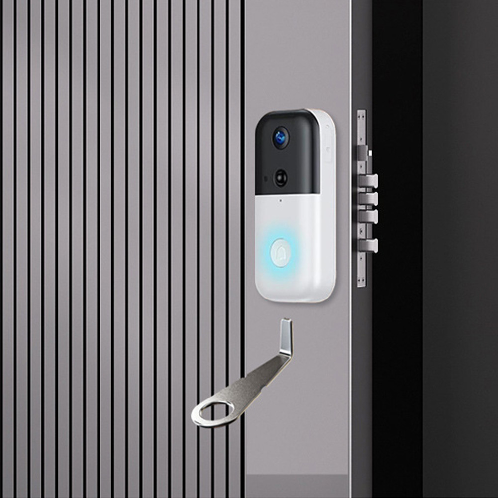 Srebrny klucz do wideodomofonu – Smart Home Utilities recenzja i cena