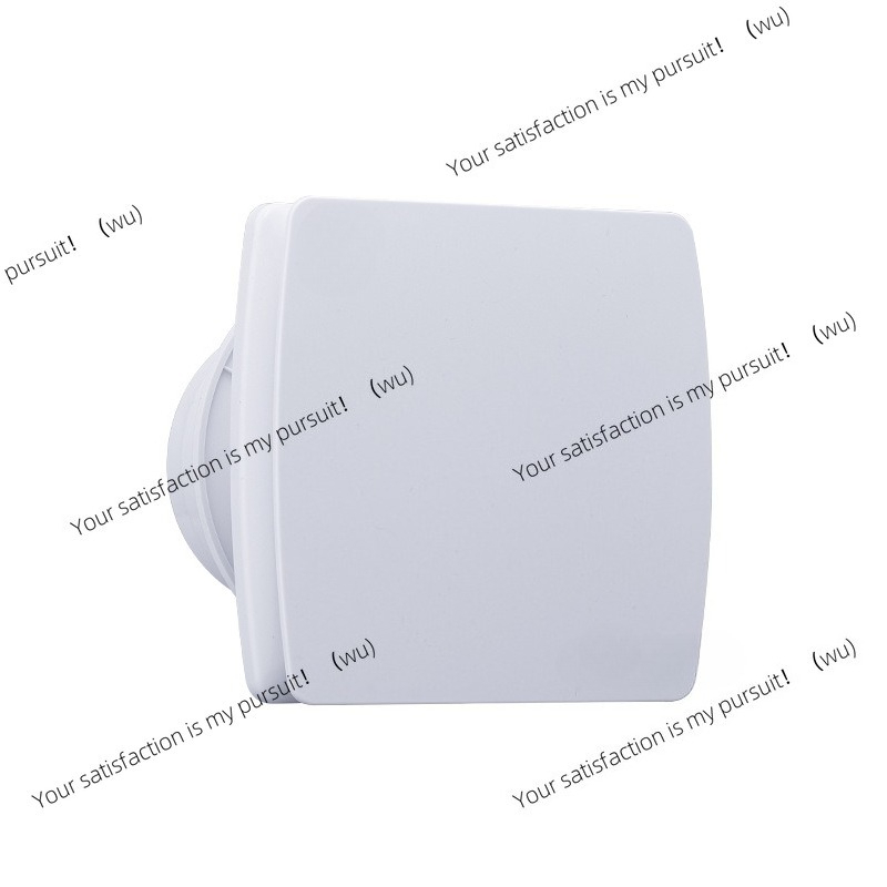 Wentylator okienny ZOCI-Smart, – Smart Bathroom Fan recenzja i cena
