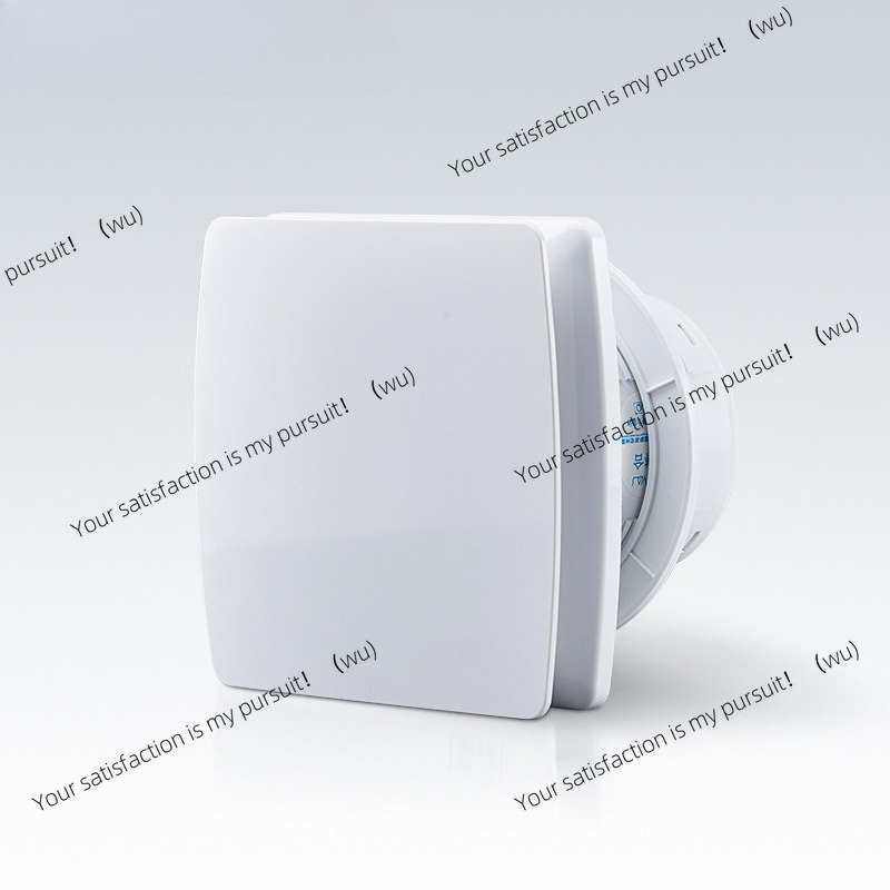 Wentylator okienny ZOCI-Smart, – Smart Bathroom Fan recenzja i cena