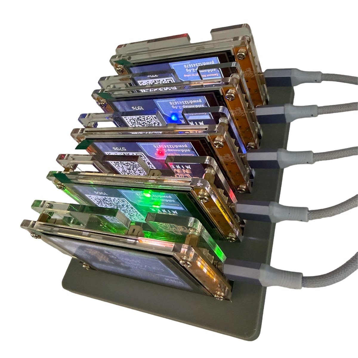 (LETO 2026) 5X 1060KH/S +5 Slo – Upgrade Smart Home recenzja i cena