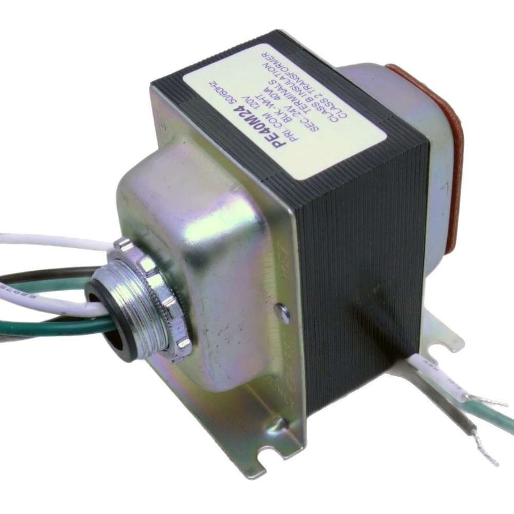 Transformator 24V 40VA do mode – Upgrade Smart Home recenzja i cena