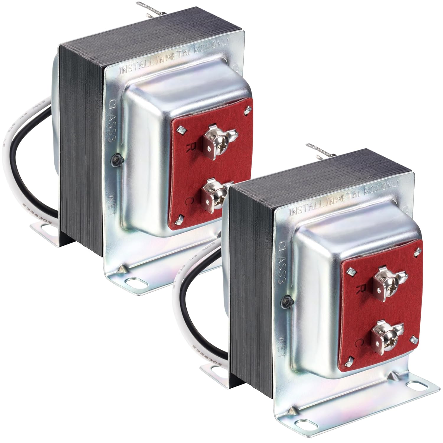 Transformator 24V 40VA do mode – Upgrade Smart Home recenzja i cena