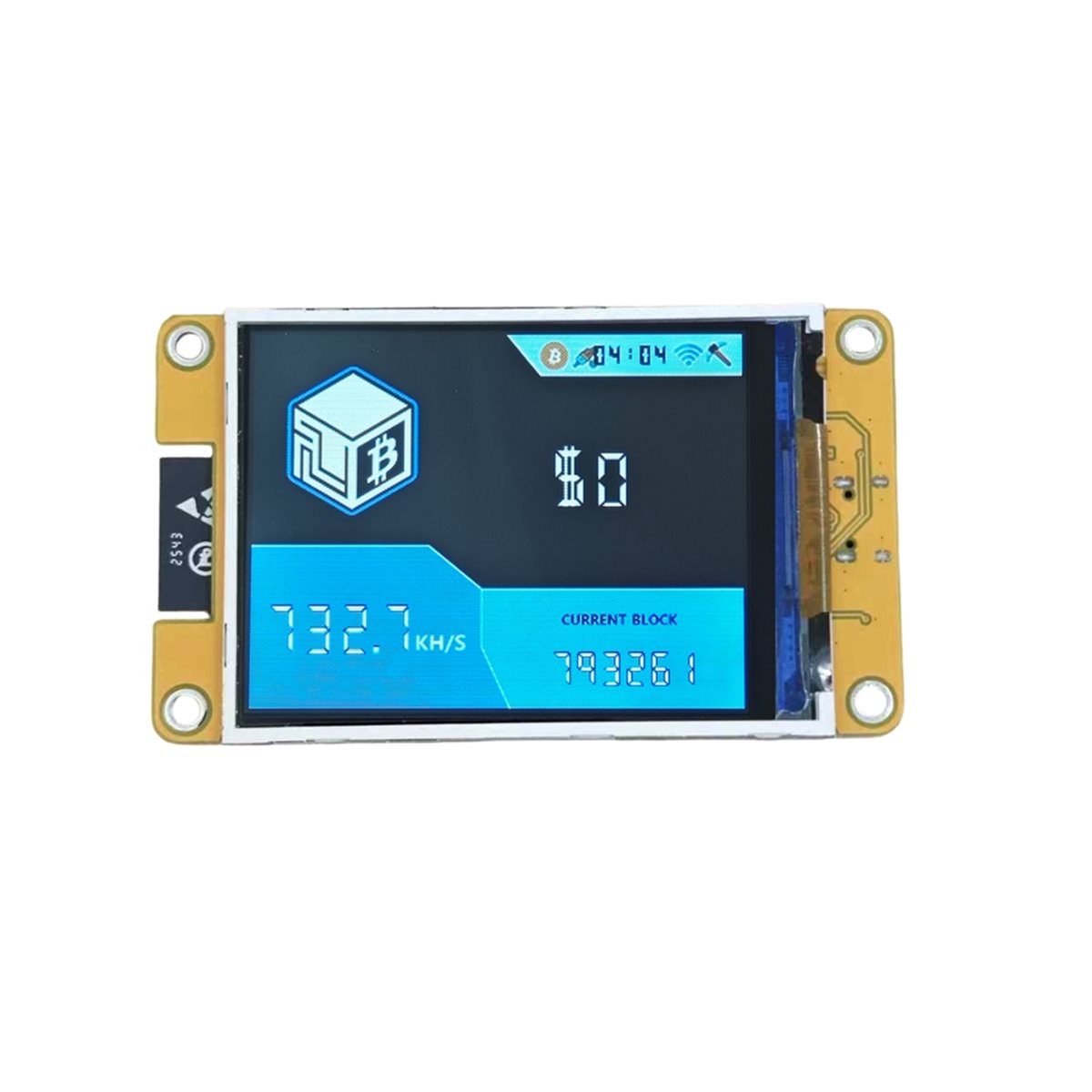 ~WYPRZEDAŻ A 735Kh/S NMMinerNe – Upgrade Smart Home recenzja i cena