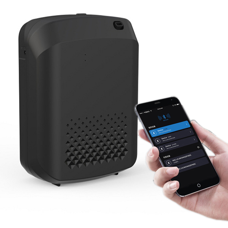 Inteligentny dyfuzor zapachowy – Smart Home Appliances recenzja i cena