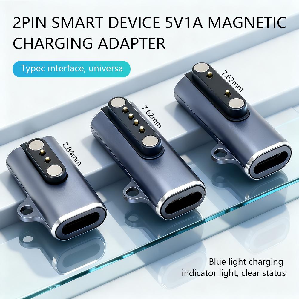 Adapter do ładowania magnetycz – Smart Home Utilities recenzja i cena