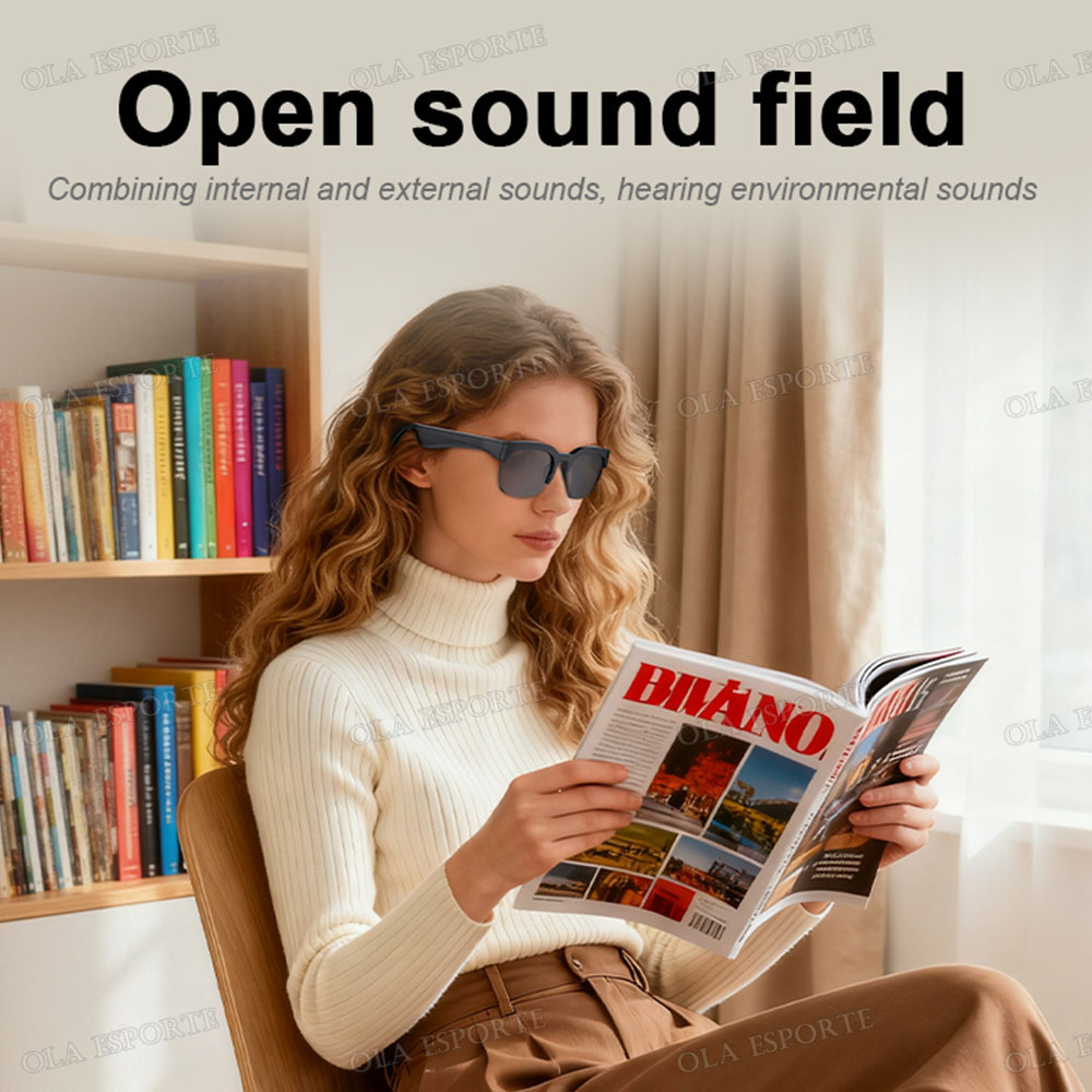 Nowe inteligentne okulary prze – Smart Home Outdoor Camera recenzja i cena