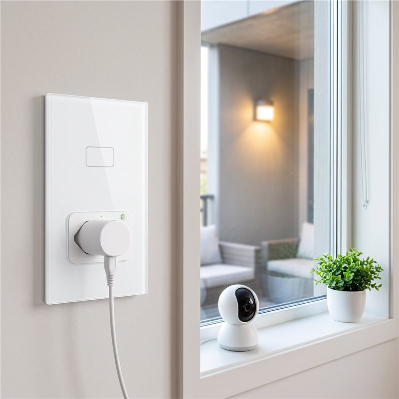 Gorąco polecany inteligentny w – Smart Home Recommendations recenzja i cena
