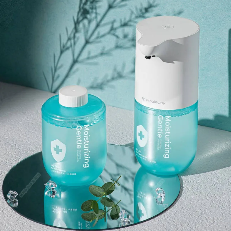Simpleway automatyczny dozowni – Smart Home Appliances recenzja i cena