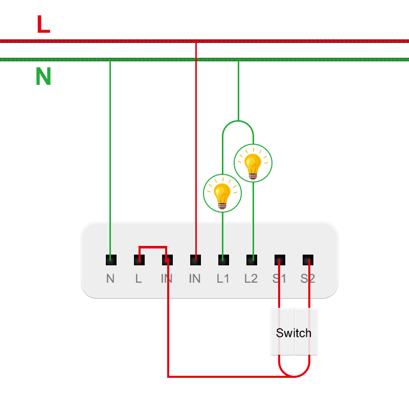 Aqara dwukierunkowy moduł ster – Smart Home Os recenzja i cena