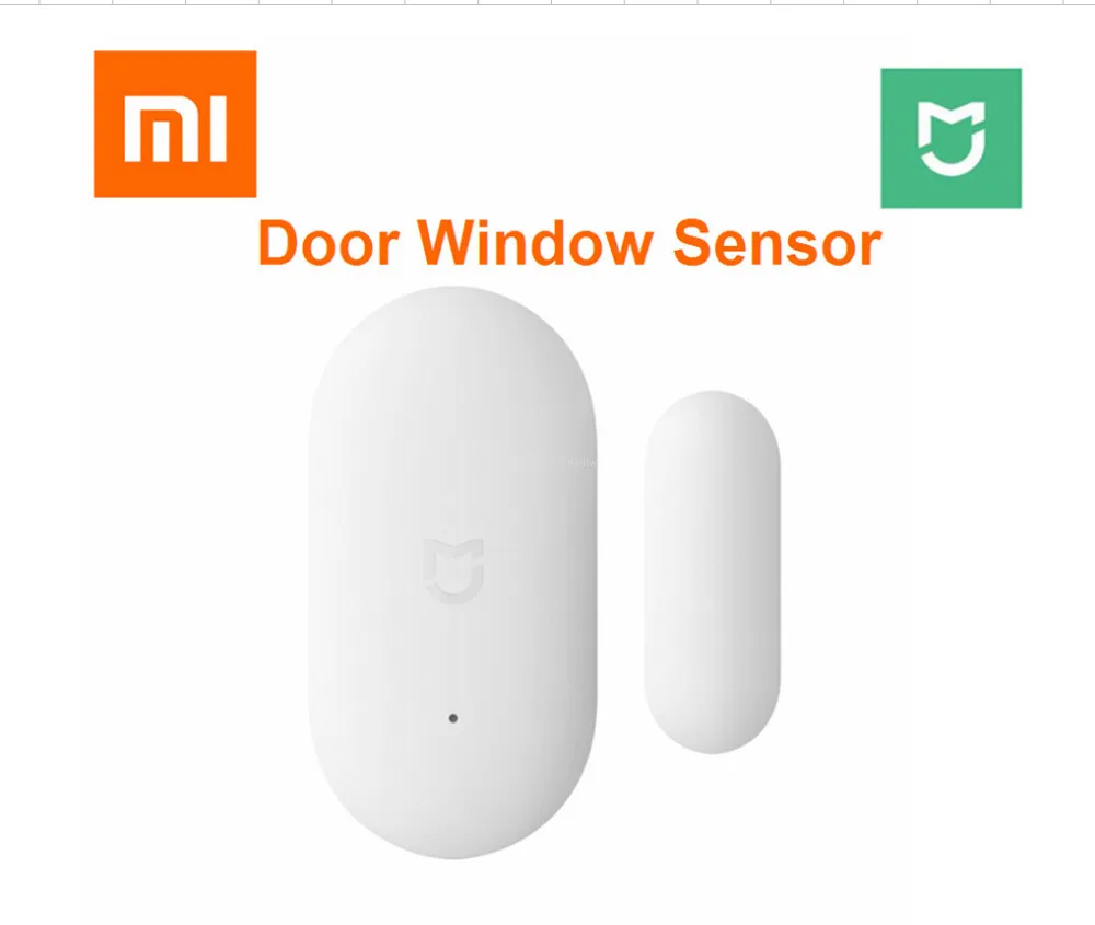 Czujnik otwarcia drzwi/okien X – Smart Home Os recenzja i cena