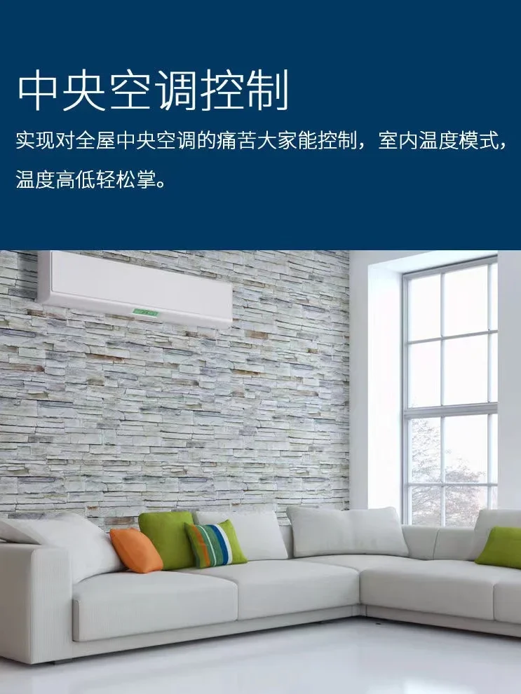 Inteligentny dom, bezprzewodow – Smart Home Recommendations recenzja i cena