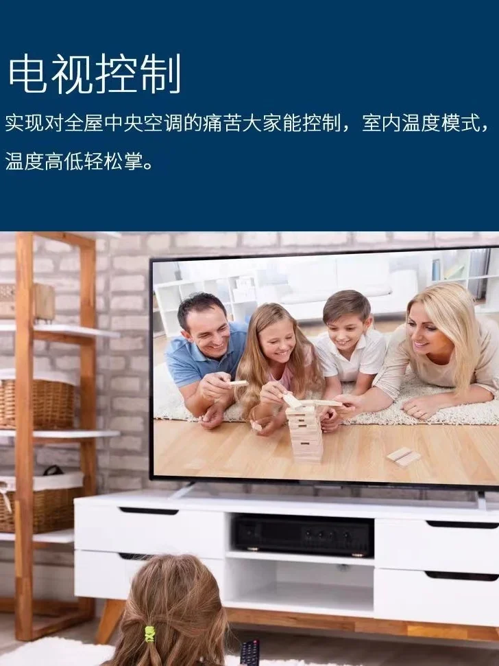 Inteligentny dom, bezprzewodow – Smart Home Recommendations recenzja i cena