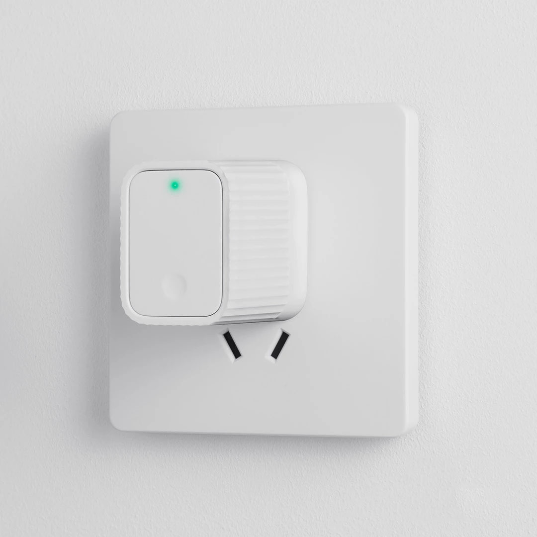 Qingping Bramka Bluetooth Qing – Smart Home Os recenzja i cena