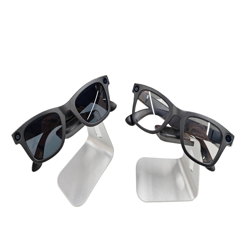 E02 Meta Smart Glasses z Kamer – Smart Home Outdoor Camera recenzja i cena