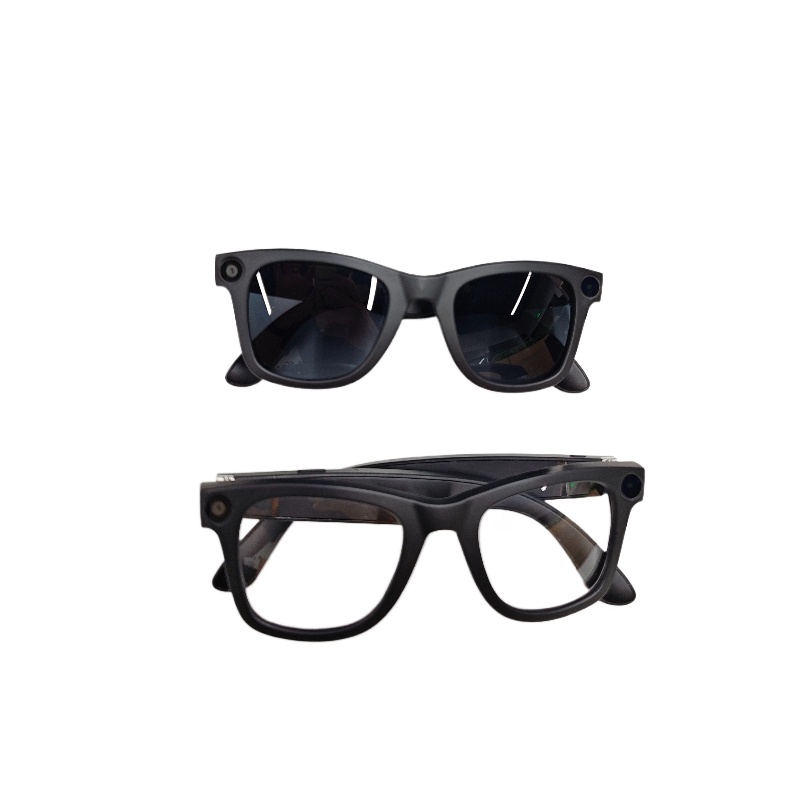 E02 Meta Smart Glasses z Kamer – Smart Home Outdoor Camera recenzja i cena