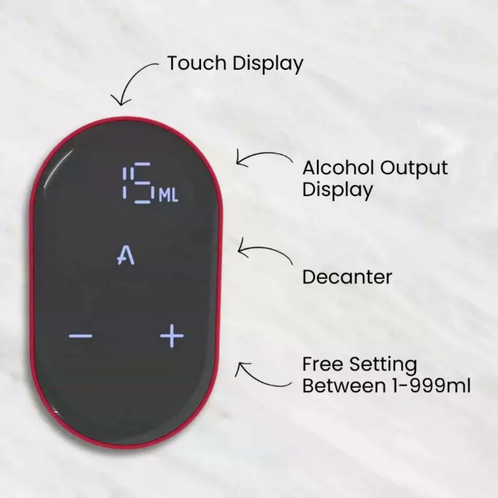 Ulepszony inteligentny cyfrowy – Upgrade Smart Home recenzja i cena