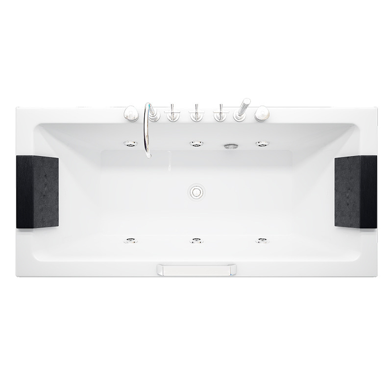 Wanna surfingowa z hydromasaże – Smart Home Recommendations recenzja i cena