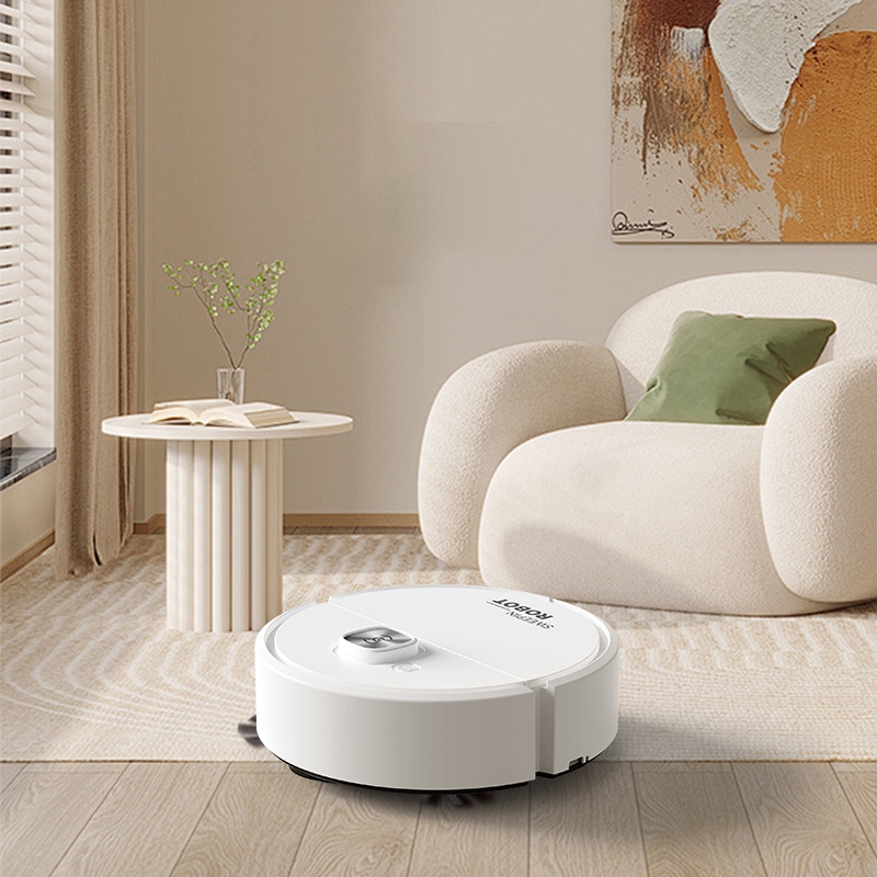 Mini Odkurzacz 3w1 Robot Odkur – Smart Home Appliances recenzja i cena