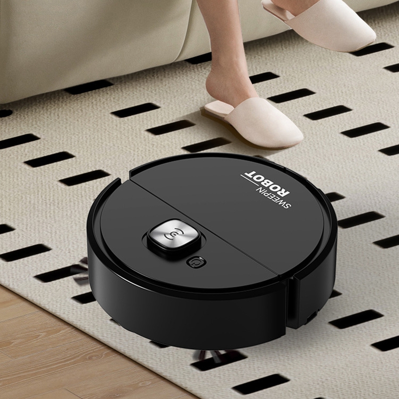 Mini Odkurzacz 3w1 Robot Odkur – Smart Home Appliances recenzja i cena
