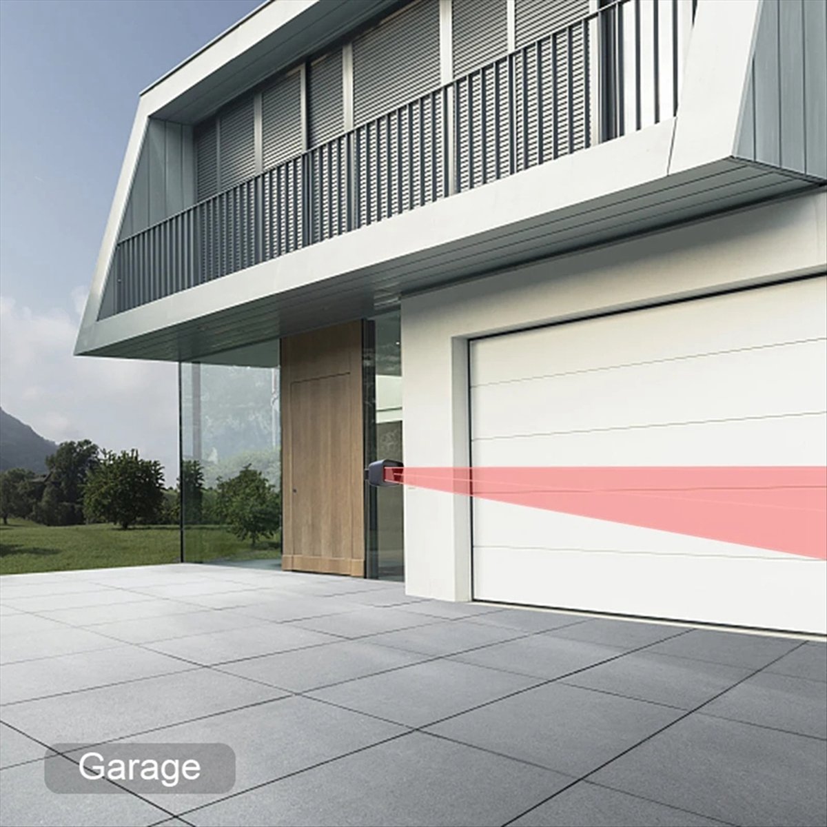 Ulepszony inteligentny system  – Upgrade Smart Home recenzja i cena