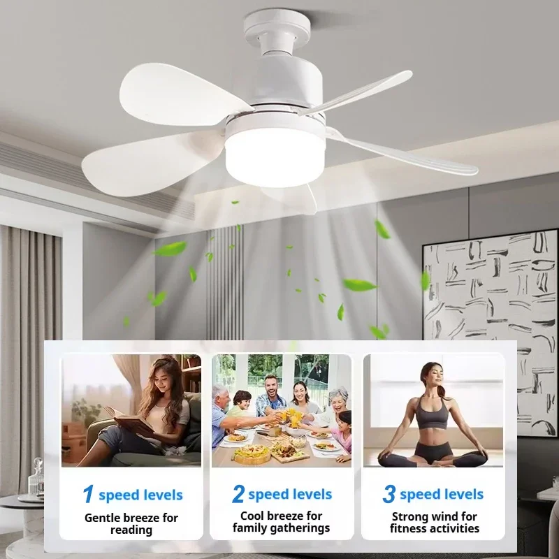 16-calowy wentylator sufitowy  – Smart Bathroom Fan recenzja i cena