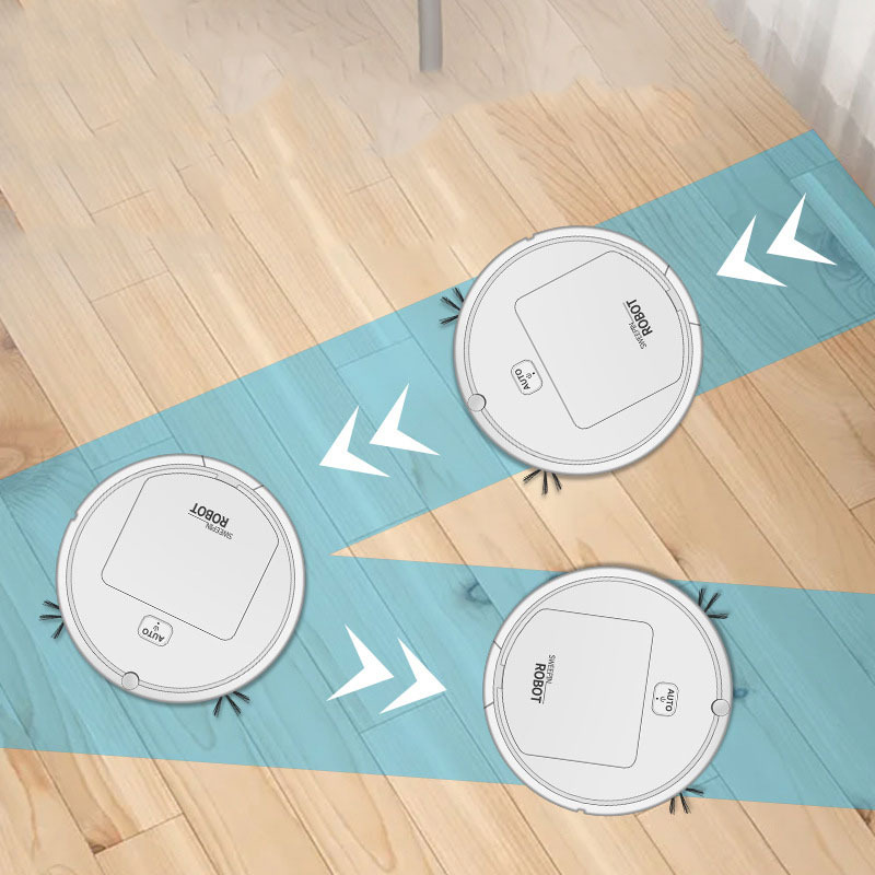 Nowy automatyczny odkurzacz ro – Smart Home Appliances recenzja i cena