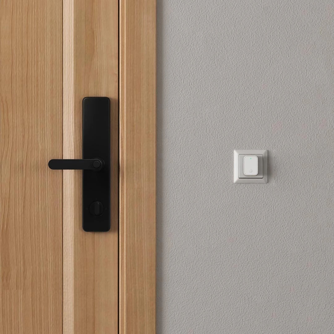 Qingping Bramka Bluetooth Qing – Smart Home Os recenzja i cena