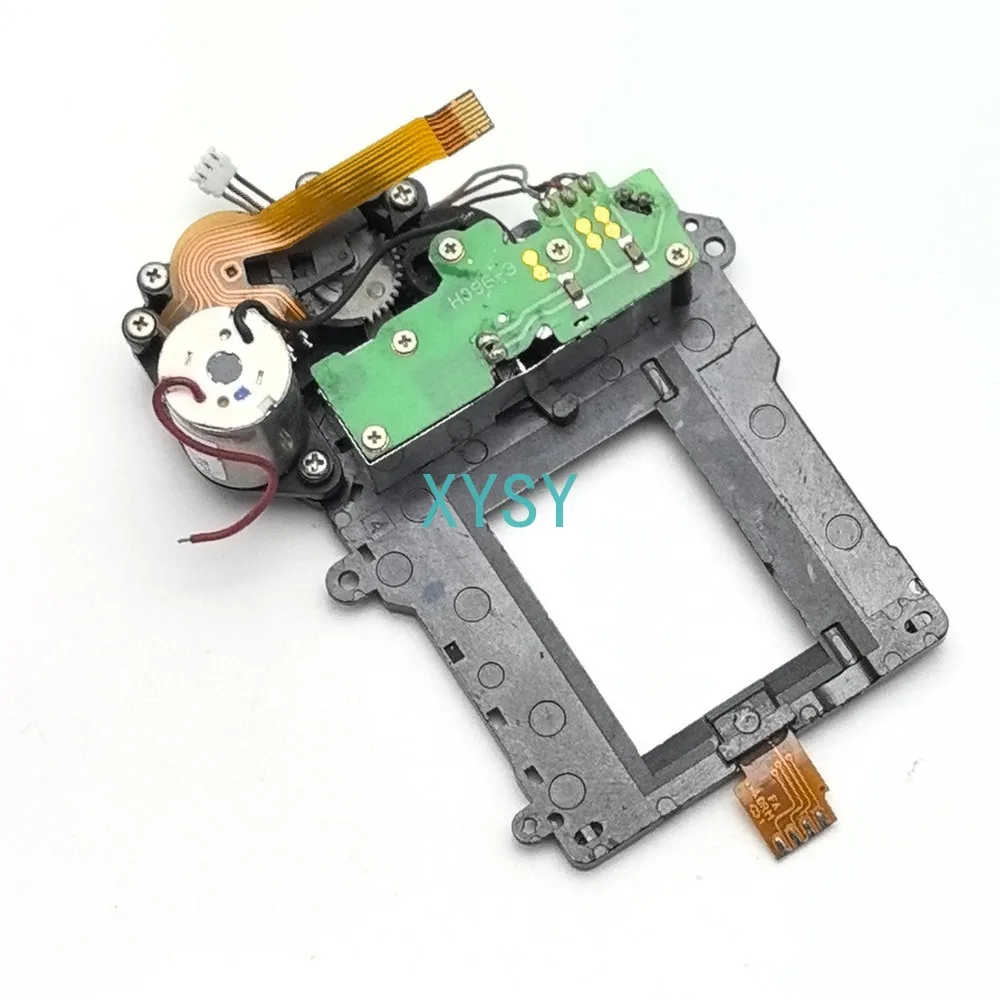 Nowość dla Nikon D7100 D7200 D – Curtain Motor recenzja i cena