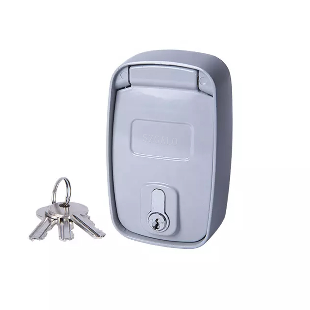 Przełącznik kluczy do silnika  – Curtain Motor recenzja i cena