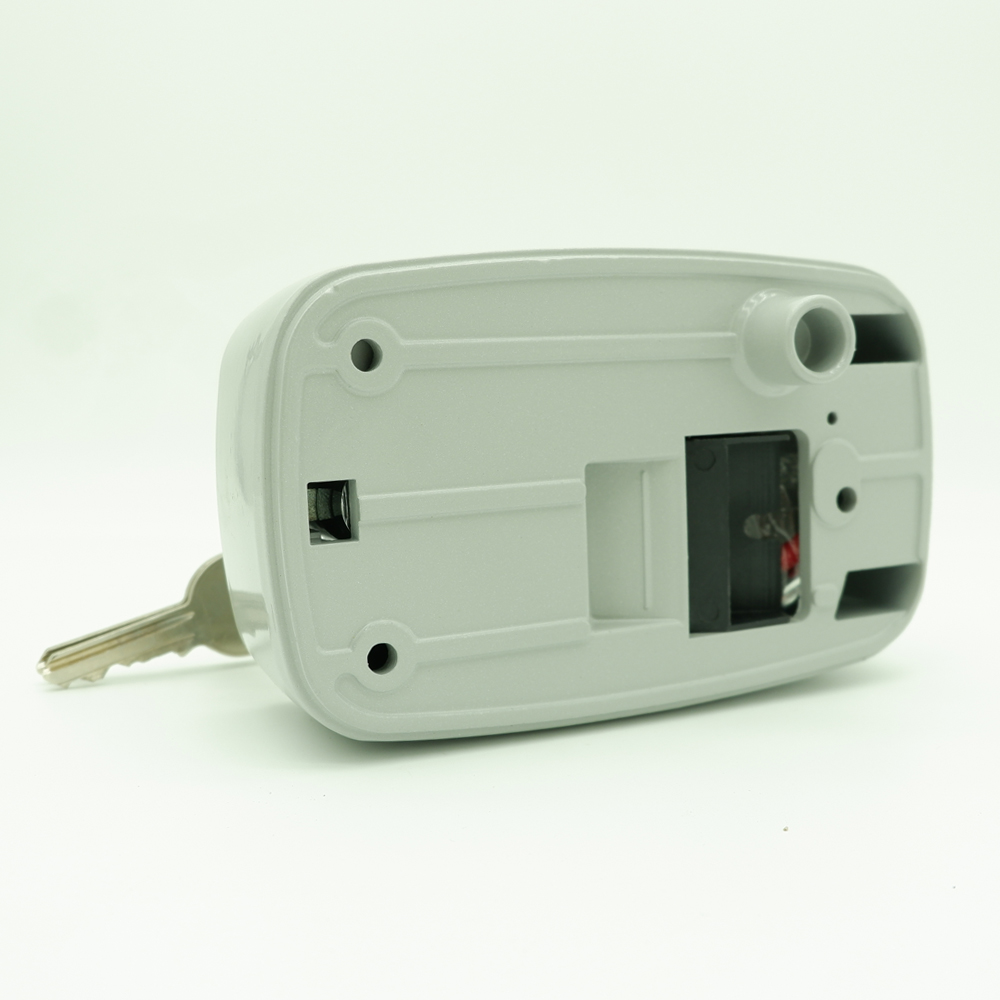 Przełącznik kluczy do silnika  – Curtain Motor recenzja i cena