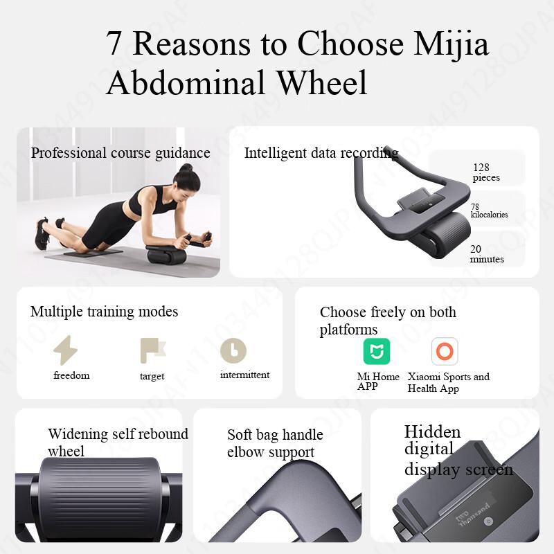 Nowe Xiaomi Mijia Inteligentne – Smart Home Os recenzja i cena