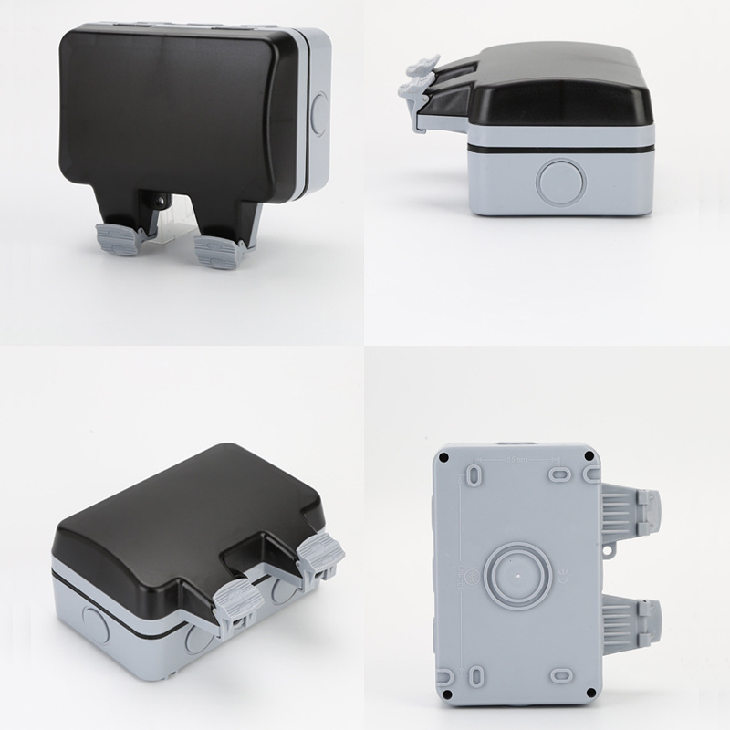 Avoir Tuya Zigbee gniazdka ele – Smart Home Utilities recenzja i cena