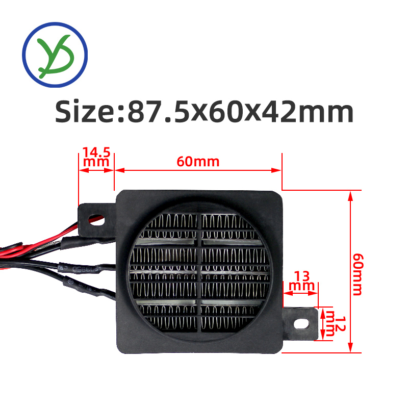 350W 220V grzejnik 24V DC went – Smart Bathroom Fan recenzja i cena